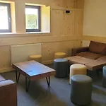 La Ferme Du Praz レ・コンタミンヌ・モンジョワ