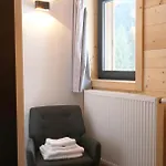 イン La Ferme Du Praz レ・コンタミンヌ・モンジョワ