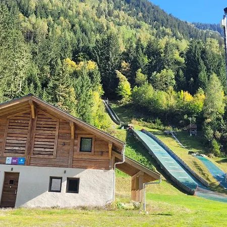 Inn La Ferme Du Praz