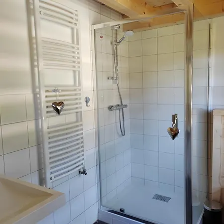 Värdshus La Ferme Du Praz *