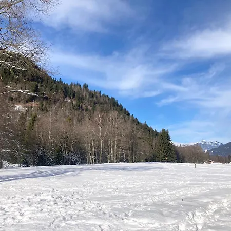 La Ferme Du Praz