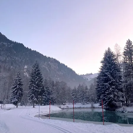 La Ferme Du Praz *