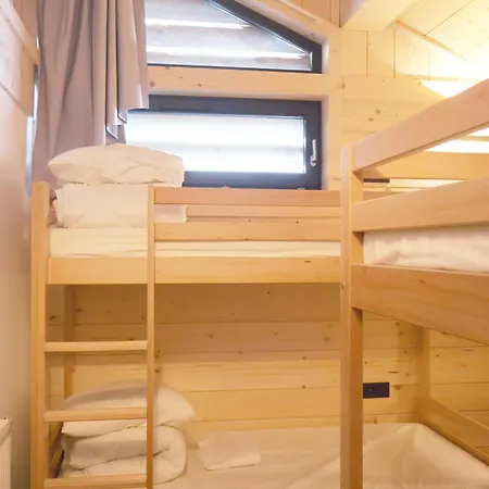 Värdshus La Ferme Du Praz Les Contamines-Montjoie