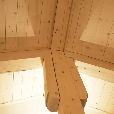 Värdshus La Ferme Du Praz *