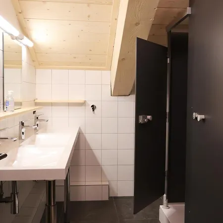 La Ferme Du Praz Les Contamines-Montjoie