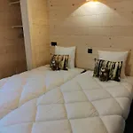 Mini-hôtel La Ferme Du Praz *