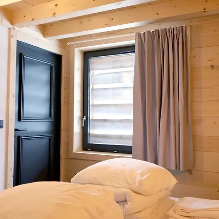 La Ferme Du Praz Inn *