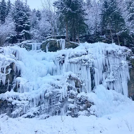 La Ferme Du Praz Les Contamines-Montjoie