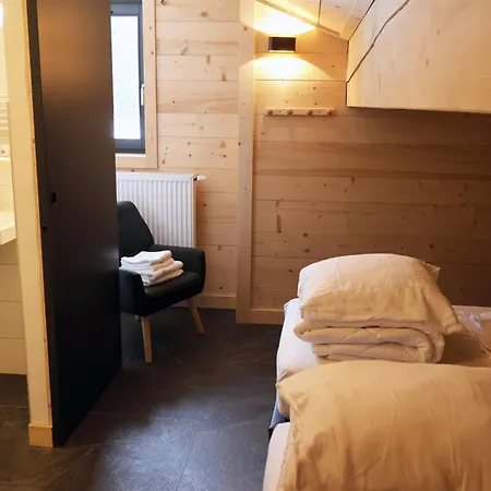 La Ferme Du Praz *