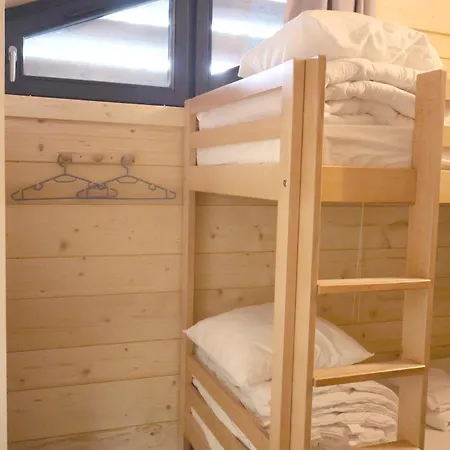 Estalagem La Ferme Du Praz
