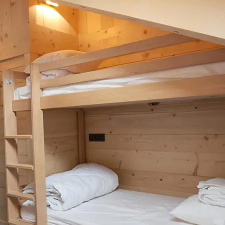 La Ferme Du Praz Inn Les Contamines-Montjoie
