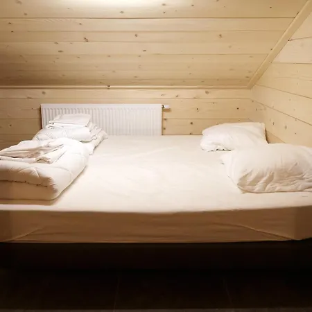 Inn La Ferme Du Praz