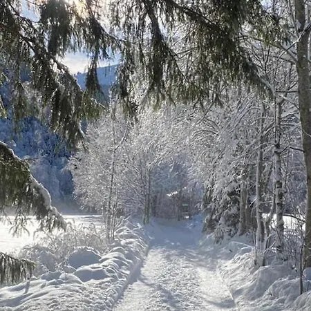 La Ferme Du Praz *