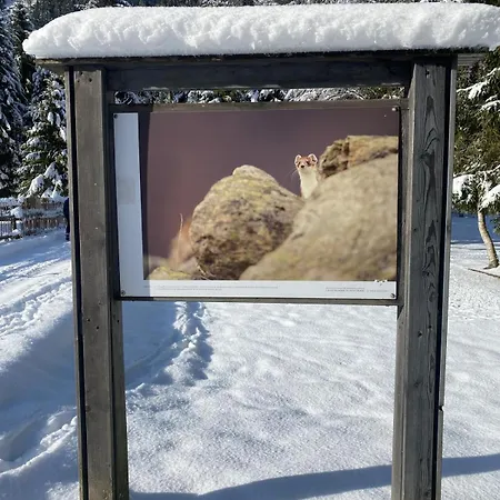 La Ferme Du Praz *
