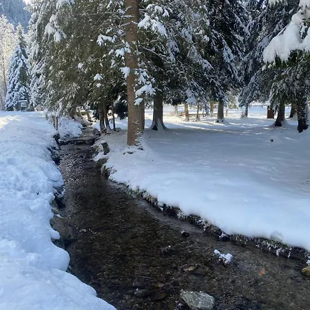 La Ferme Du Praz *