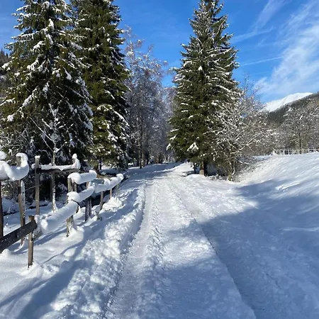 La Ferme Du Praz Zajazd Contamines-Montjoie