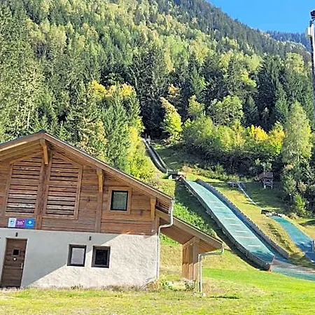 Estalagem La Ferme Du Praz *