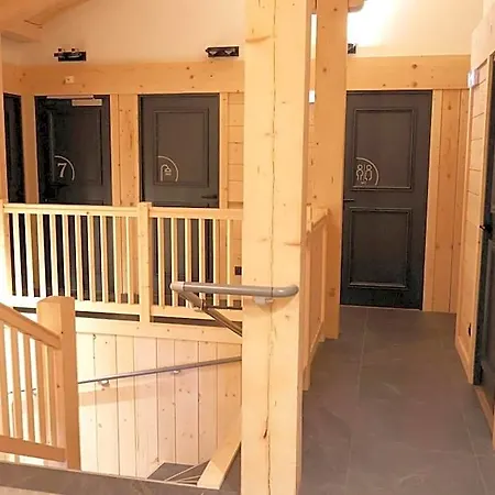 La Ferme Du Praz * Les Contamines-Montjoie