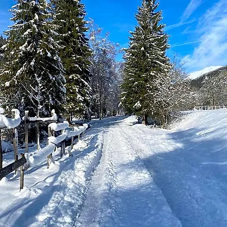 La Ferme Du Praz Estalagem Les Contamines-Montjoie