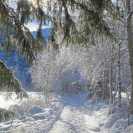 La Ferme Du Praz Estalagem *