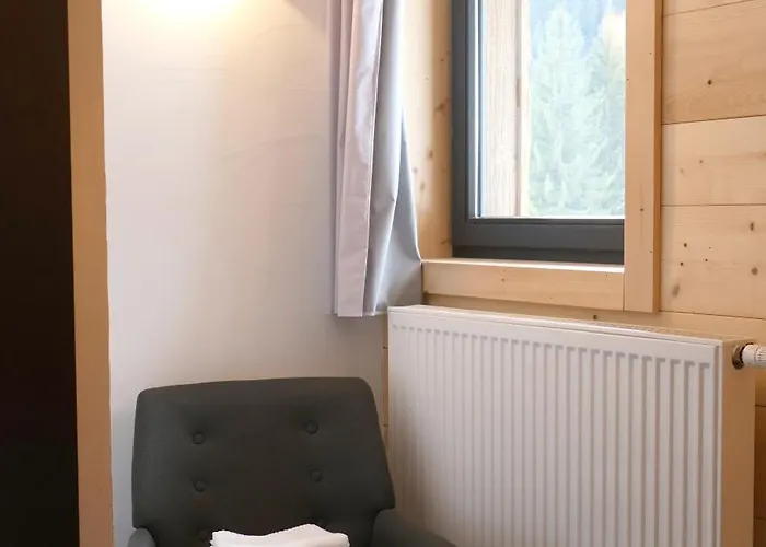 Värdshus La Ferme Du Praz Les Contamines-Montjoie